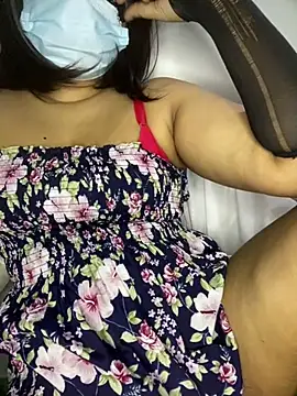 Shadow Girl007 online show from 01-10-25, 07:54