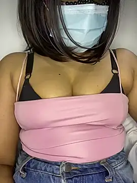 Shadow Girl007 online show from 01-12-25, 03:46