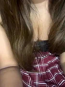 Shadow Girl007 online show from 10-24-25, 03:52