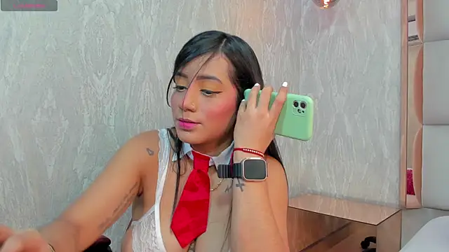 Gema-lexy online show from 12-14-24, 01:05