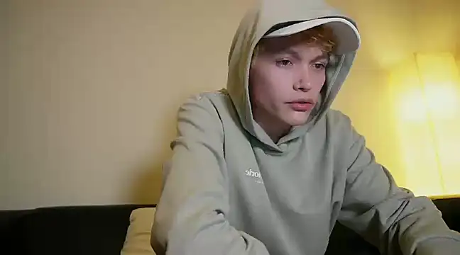 ccamilo-andress online show from 12-31-24, 05:18