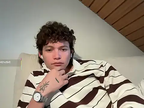 ccamilo-andress online show from 09-26-25, 10:08