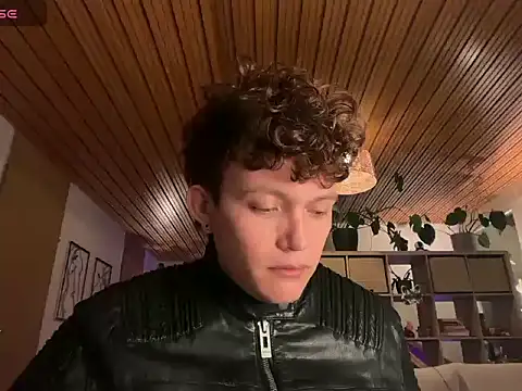 ccamilo-andress online show from 01-10-26, 08:43