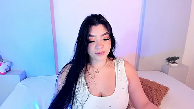 MelissaWhite4 online show from 12-05-24, 09:06