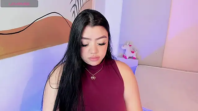 MelissaWhite4 online show from 12-08-24, 09:19