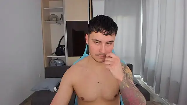 MatMalonne online show from 01-26-25, 12:33