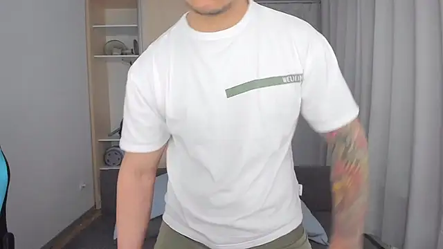 MatMalonne online show from 01-28-25, 03:14