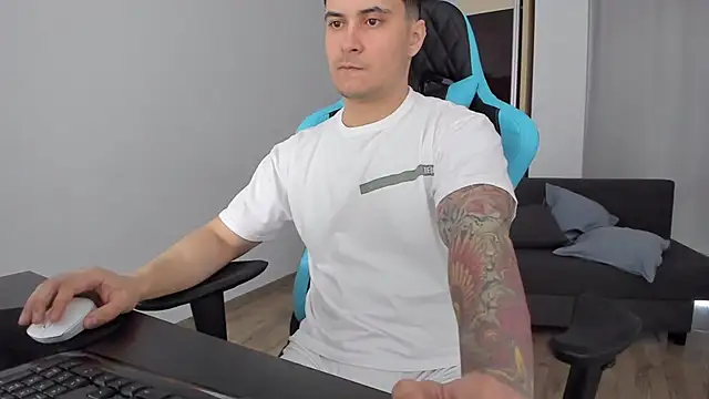 MatMalonne online show from 02-03-25, 10:25