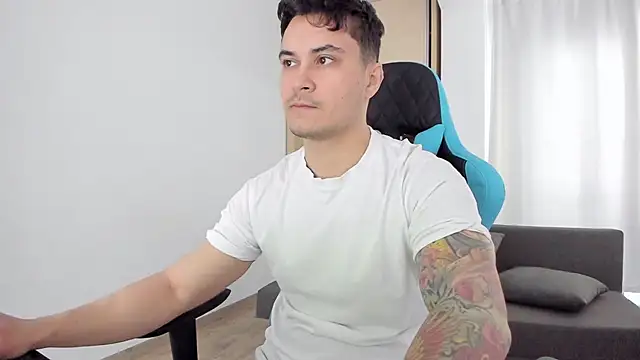 MatMalonne online show from 02-19-25, 07:39