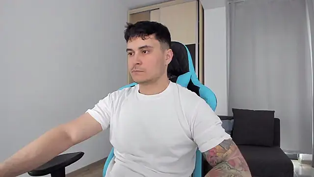 MatMalonne online show from 03-01-25, 12:34