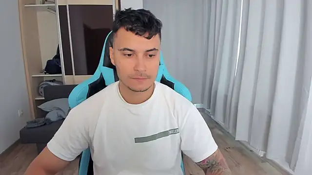 MatMalonne online show from 10-01-25, 05:13