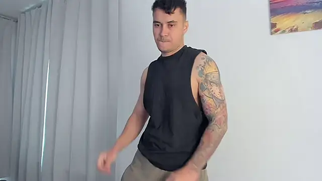 MatMalonne online show from 10-07-25, 06:32