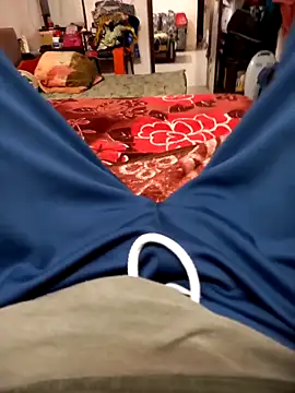 Shubuu  x online show from 03-06-26, 01:18