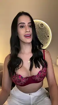 SarahhSmitth1 online show from 03-13-26, 10:38