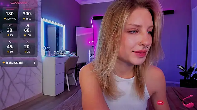 lilyvibe online show from 12-02-24, 06:10