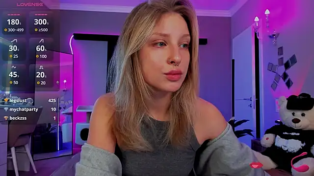 lilyvibe online show from 12-10-24, 09:22