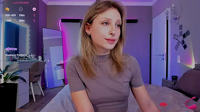 lilyvibe online show from 01-07-25, 08:10