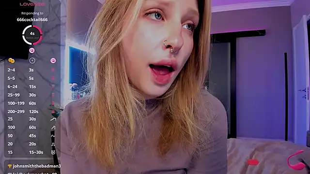 lilyvibe online show from 01-07-25, 11:14