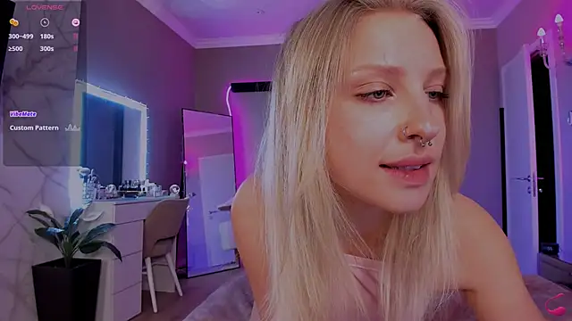 lilyvibe online show from 01-24-25, 07:49