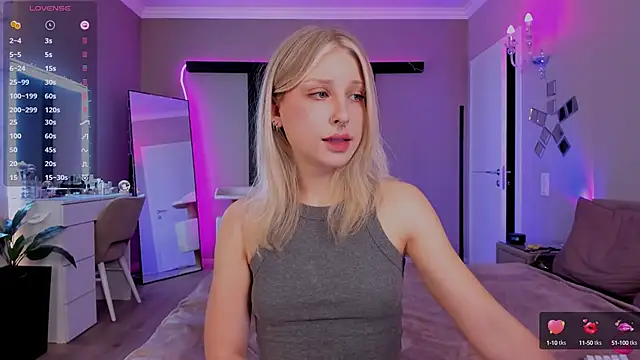 lilyvibe online show from 01-27-25, 01:41