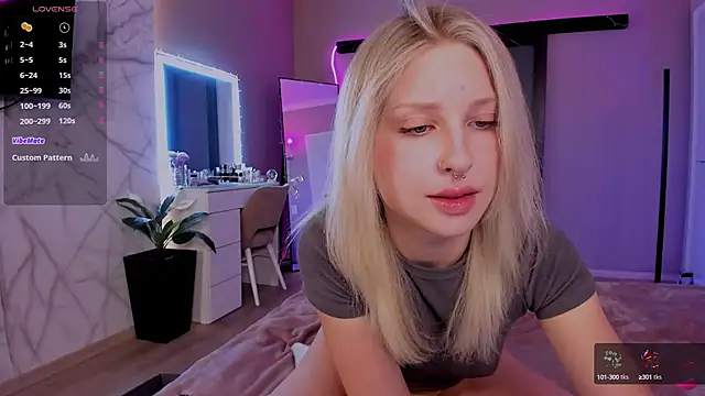 lilyvibe online show from 01-30-25, 10:41