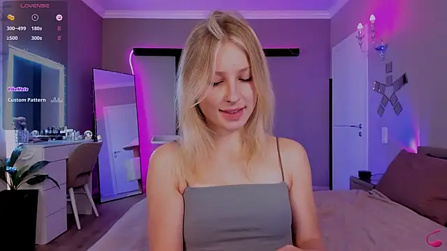 lilyvibe online show from 01-31-25, 02:39
