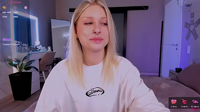 lilyvibe online show from 02-10-25, 02:59