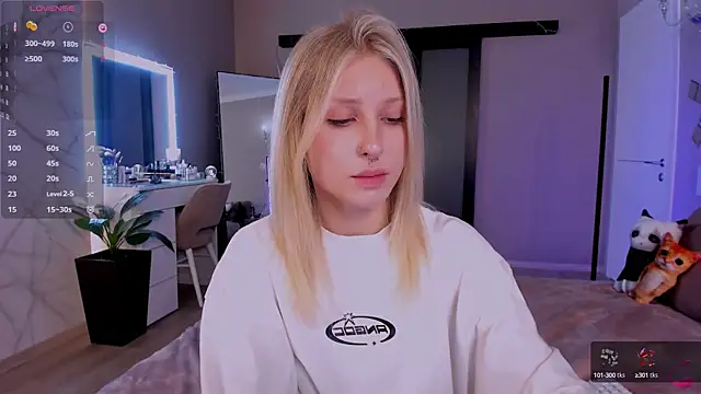 lilyvibe online show from 02-10-25, 06:03
