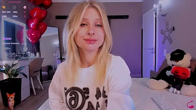 lilyvibe online show from 02-20-25, 06:35