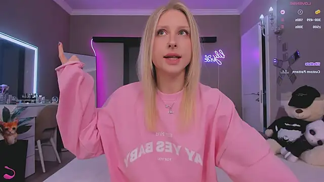 lilyvibe online show from 03-22-25, 02:36