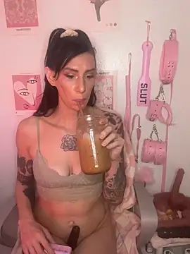 averietheangel online show from 10-08-25, 03:09