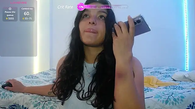 Laurenkenner  online show from 02-12-25, 09:54