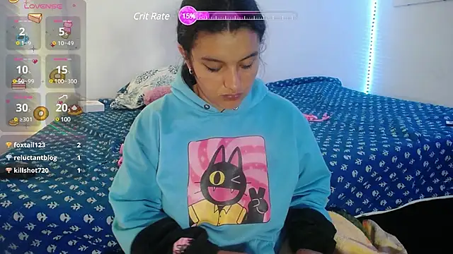 Laurenkenner  online show from 02-27-25, 11:04