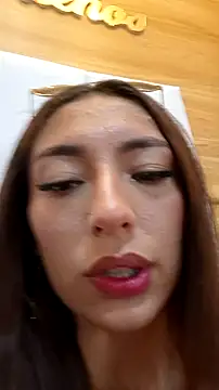 Tomoe b online show from 01-31-25, 03:33