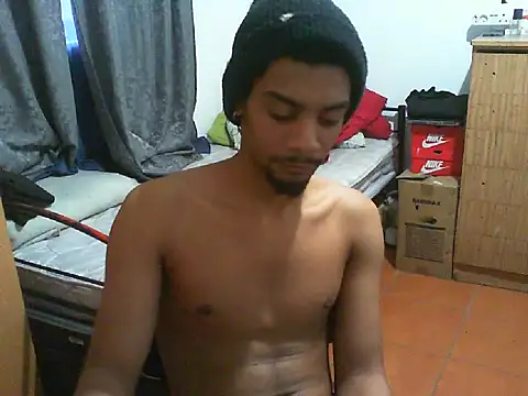 29YOURZ 28  online show from 10-18-25, 04:30