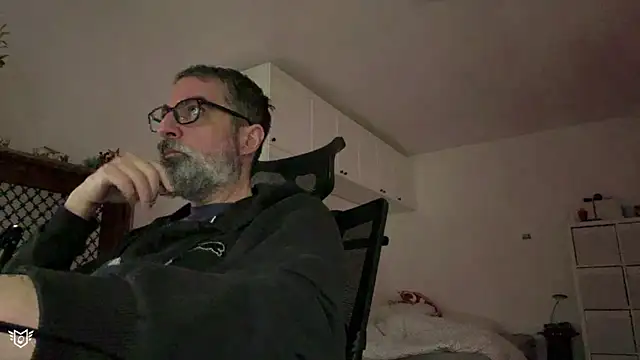 aijeff online show from 01-08-26, 02:41