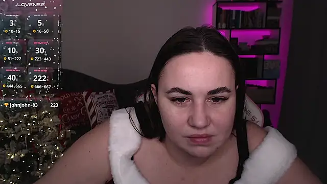 SexyWitch 666 online show from 12-21-24, 05:07