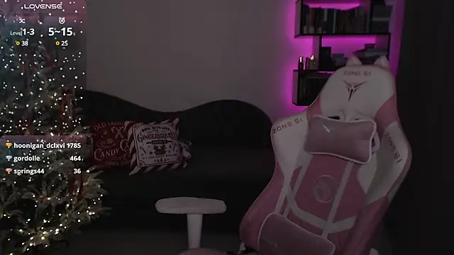 SexyWitch 666 online show from 12-24-24, 07:39