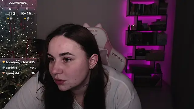 SexyWitch 666 online show from 12-24-24, 08:05