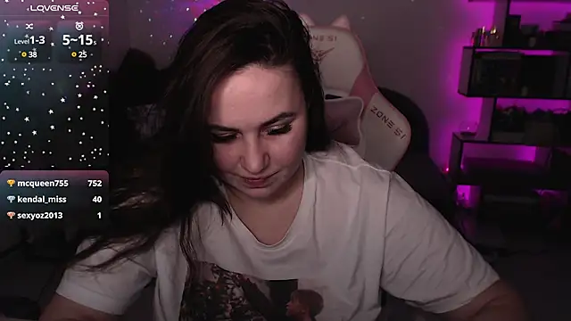 SexyWitch 666 online show from 01-09-25, 01:35