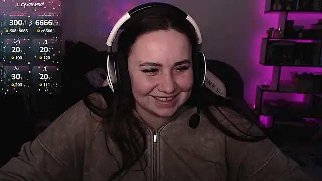 SexyWitch 666 online show from 01-14-25, 11:10