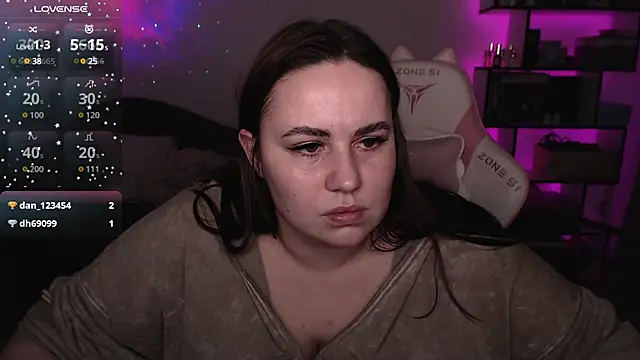 SexyWitch 666 online show from 02-26-25, 06:21