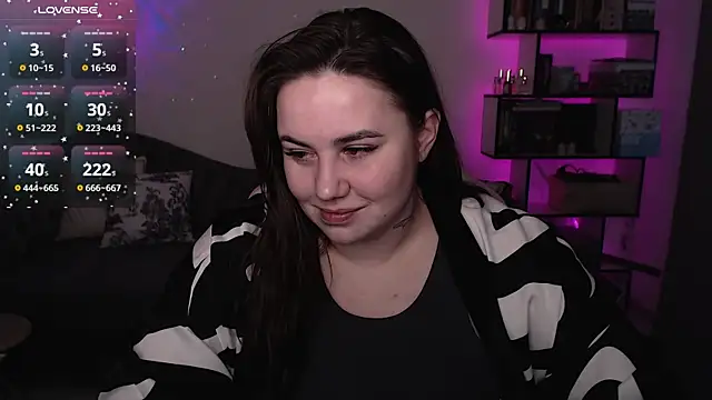 SexyWitch 666 online show from 03-05-25, 05:29