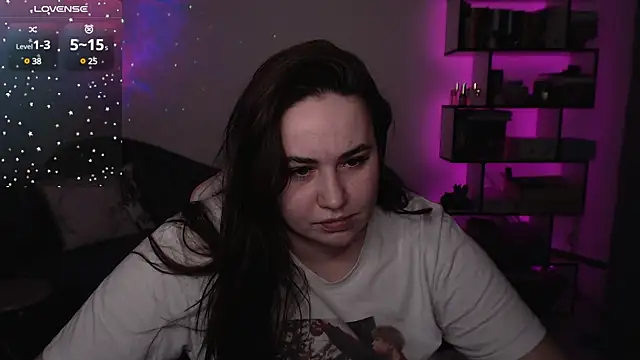 SexyWitch 666 online show from 03-10-25, 04:14