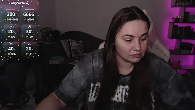 SexyWitch 666 online show from 10-15-25, 09:53