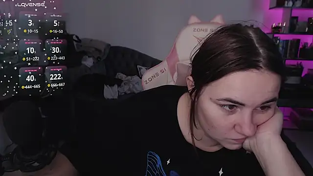 SexyWitch 666 online show from 11-04-25, 09:41