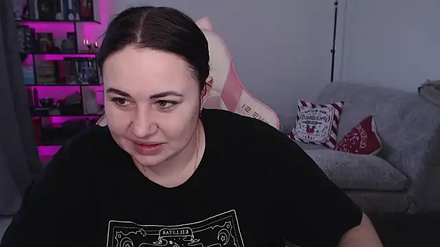 SexyWitch 666 online show from 01-13-26, 08:41