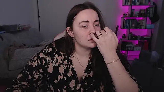 SexyWitch 666 online show from 02-20-26, 06:26