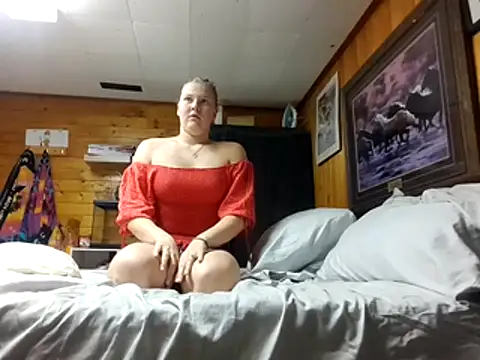 Ryan and Aurora online show from 12-05-25, 02:31