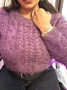 N-Natasha online show from 01-18-26, 06:17